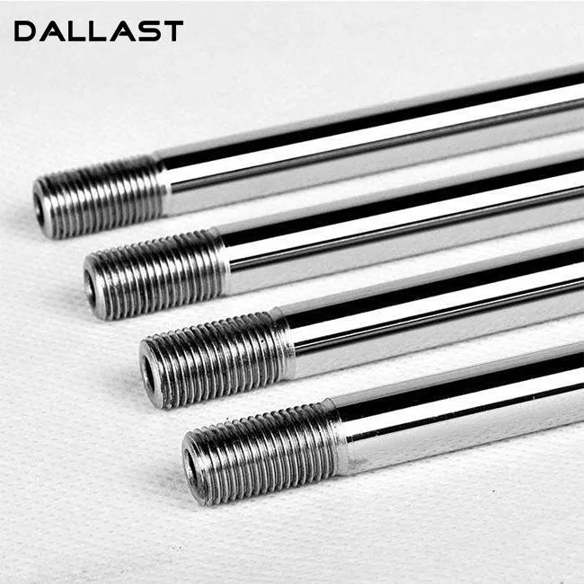 Hard Chrome Plake Piston Rod