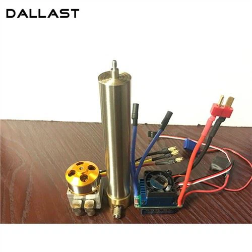 Mini Hydrauliic Ram