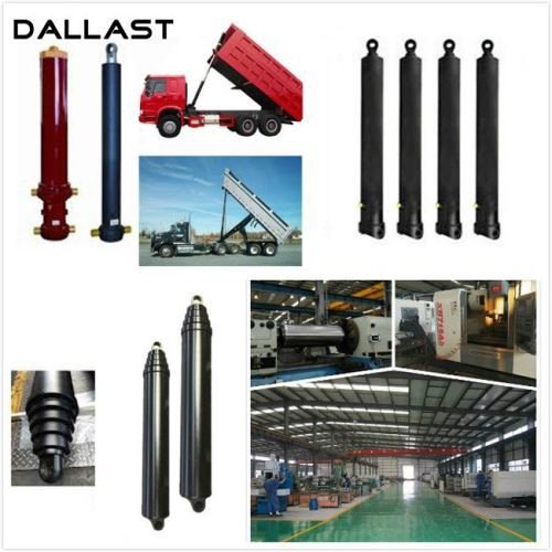 Single Aji aktuator idwolik